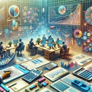 10 Estratégias para Aumentar a Produtividade no Seu Escritório Contábil
